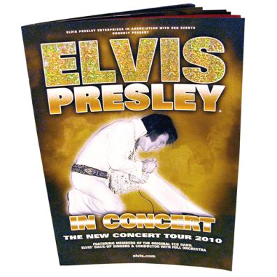 PROGRAMME 2010